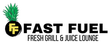 Fast Fuel: Healthy Fast Food